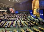 Hội nghị Nước Liên hợp quốc 2023 thông qua Chương trình nghị sự về nước